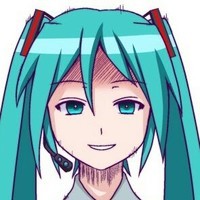 Hatsune Miku desssssss