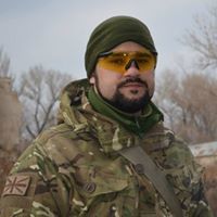 Seva  Iozhickiy