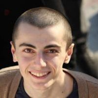 Gio Qenqadze