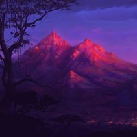 MountainGrave