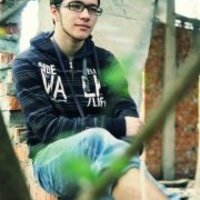 Дмитрий Мацюк