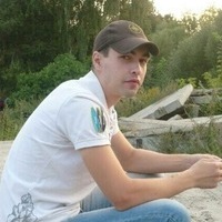 Алексей Белый