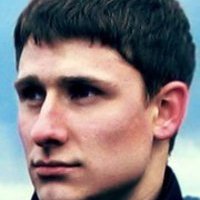 Rostislav Bogomolov