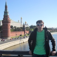 Владимир Канашев
