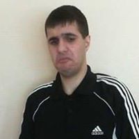 Vsevolod Vavilov