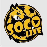 Socolive 2026: Xem Bóng Đá Trực Tiếp Full HD Miễn Phí #1 VN