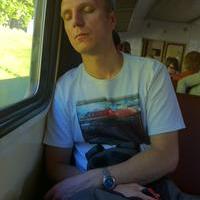 Иван Грибков