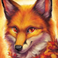 Wise Red Fox