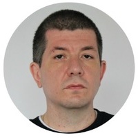 Denys Prylutskyi