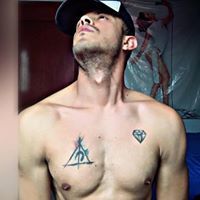 Marko Cisneros