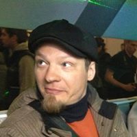 Алексей Сорокин