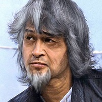 Денис Петров