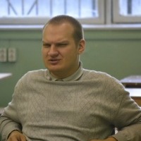 Яков Жолобецкий