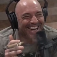 JOE ROGAN 