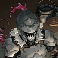 Goblin Slayer