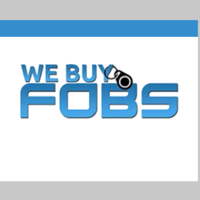 Sell Car Key Fobs Online