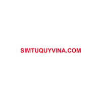 Sim Số Đẹp SimTuQuyVina