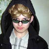 Виталий Канев