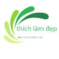 Thích Làm Đẹp