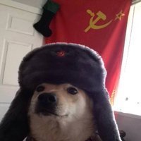 Soviet Product