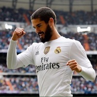Isco Alarcon