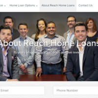 Reach Home Loans