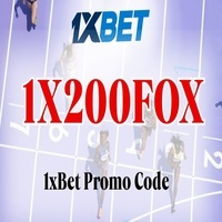 1xbet bonus promo code india