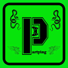 Coub profile picture for @partying