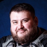 Evgeny Tikhomirov
