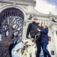 Евгений Котов