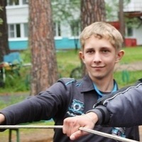 Юрок Хрипушин