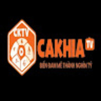 CakhiaTV - Nền tảng trực tiếp bóng đá HD số 1 Việt Nam