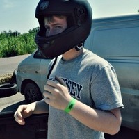 Андрей Купцов