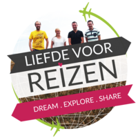 liefdevoorreizen