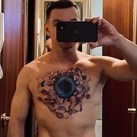 Антон Бочеров