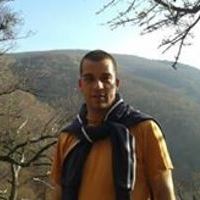 Zsolt Szabó