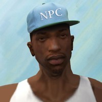 NPC THE CREATOR