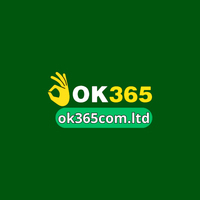 Ok365 – Okvip | Nhà Cái Uy Tín Ok365 Chính Thức Số 1 Châu Á