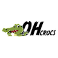 Crocs Oh