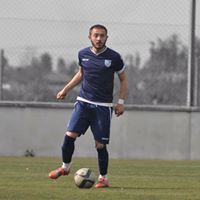Luka Rekhviashvili