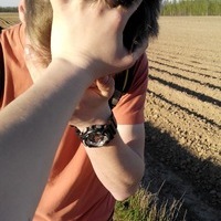 Иришка Кочнева