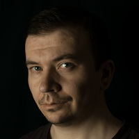 Alex Alpidovsky