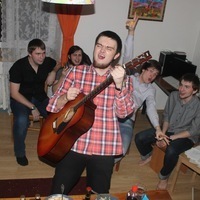 Sergey Kornachev