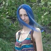 Drifter's Wife
