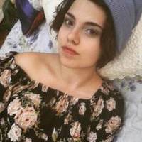 Nina Gochitashvili
