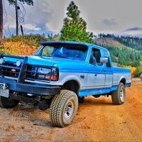 4x4Living