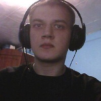 Степан Абрамов