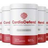 Cardiodefend