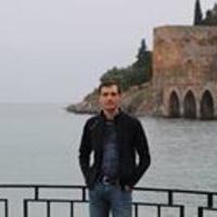 Юрий Лаврешин