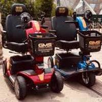 Scooter Rentals Orlando